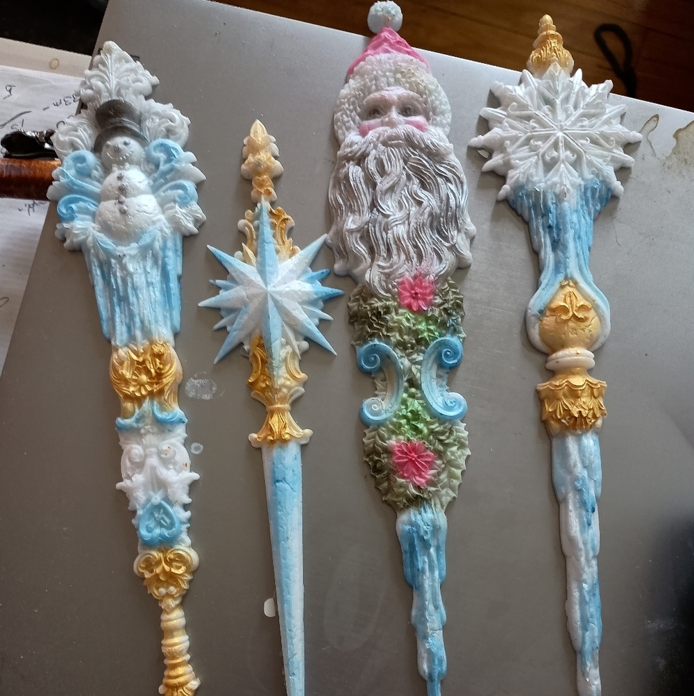 Christmas Decorative Ornaments
